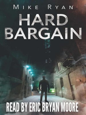 cover image of Hard Bargain